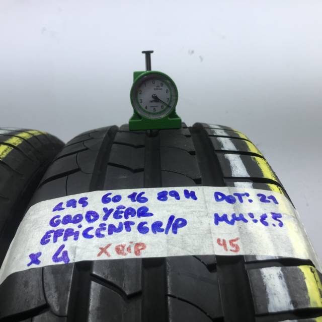 BRIDGESTONE Turanza 195/60 R16 89H ESTIVA