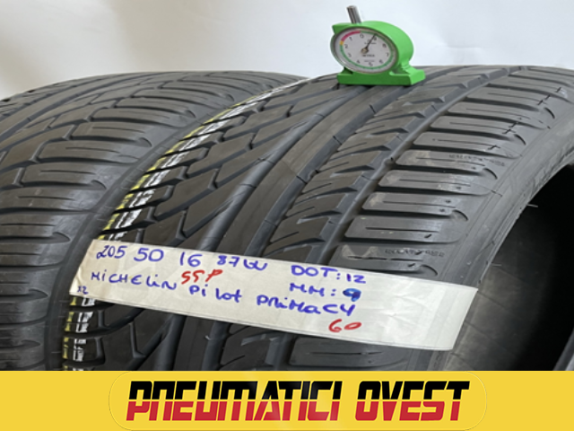 BFGOODRICH G Grip 205/50 R16 87W ESTIVA