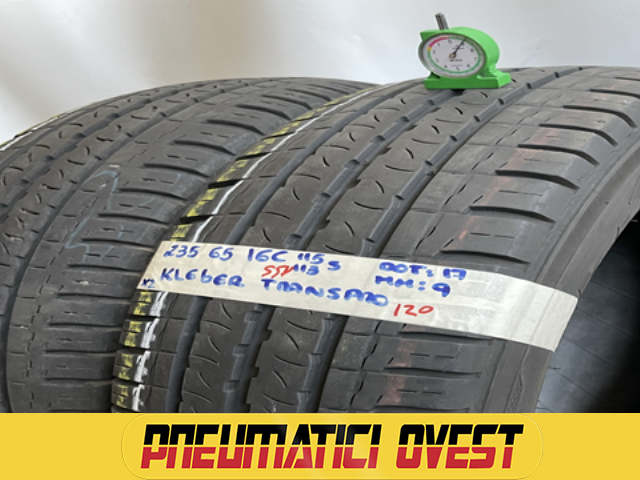 NANKANG Sp  235/65 R16 107V ESTIVA