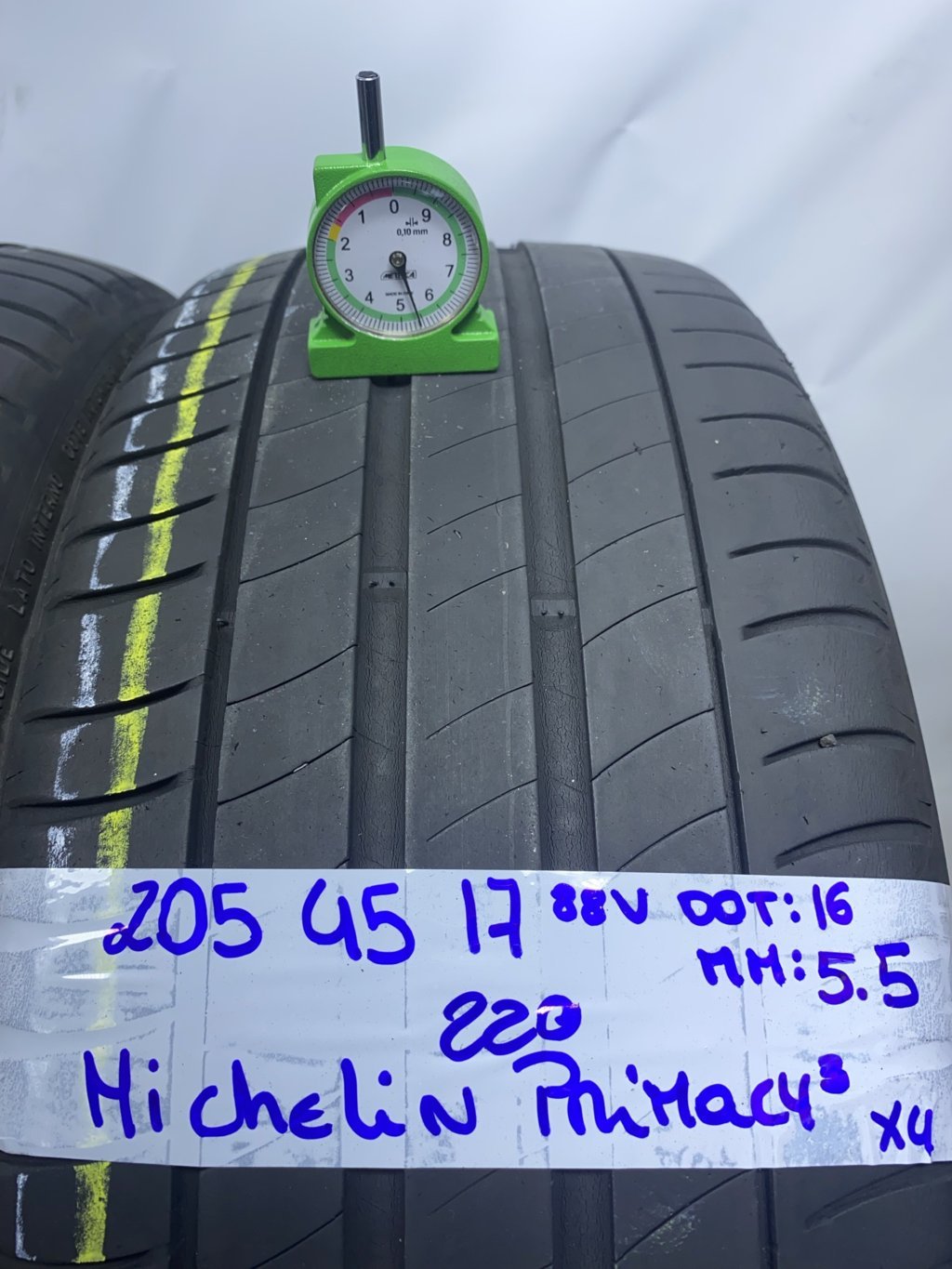 NEXEN Winguard sport Wanli Snow Grip 205/45 R17 88V INVERNALE