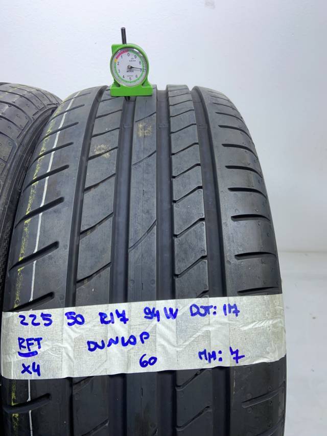 TOYO Snow prox 225/50 R17 98V INVERNALE