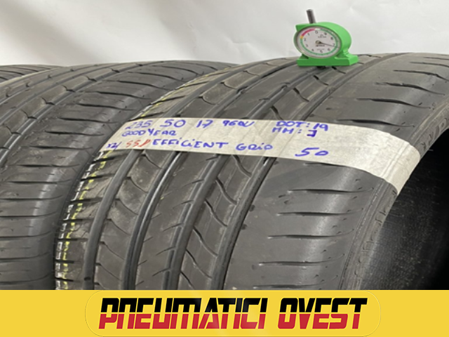PIRELLI Sottozero 235/50 R17 96V INVERNALE