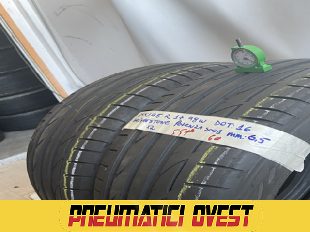PIRELLI Sottozero 255/45 R17 98V INVERNALE