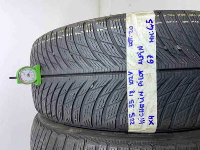 PIRELLI P Zero  225/35 R18 87Y ESTIVA