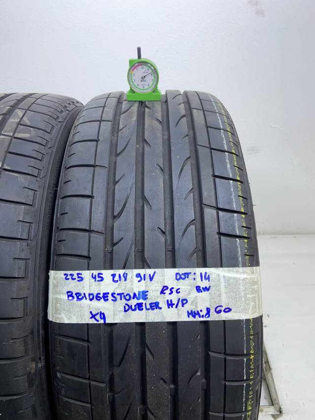 CONTINENTAL Winter Contact 225/45 R18 95V INVERNALE