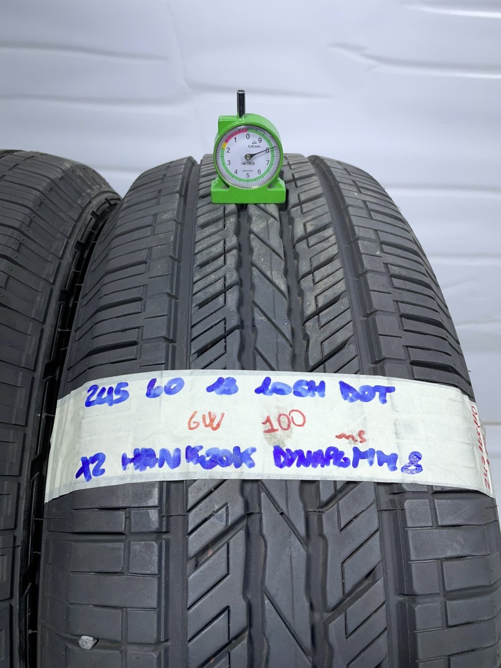 PIRELLI Scorpion m+s 245/60 R18 105H INVERNALE