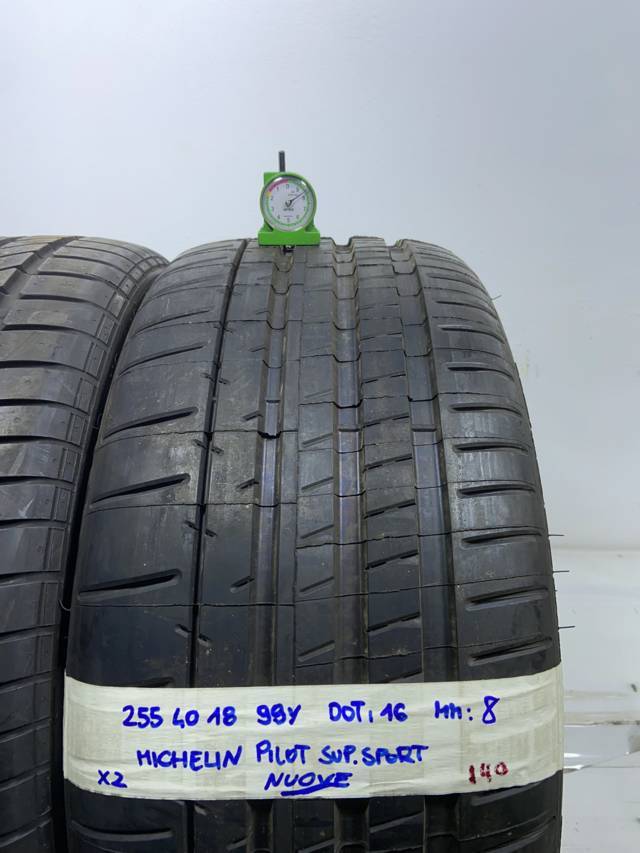  VARIE MARCHE 255/40 R18 95Y ESTIVA
