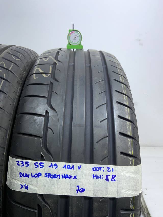  VARIE MARCHE 235/55 R19 101W ESTIVA