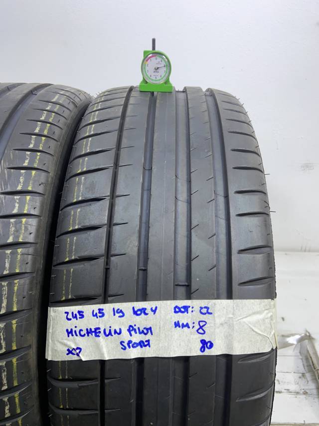  VARIE MARCHE 245/45 R19 102Y INVERNALE