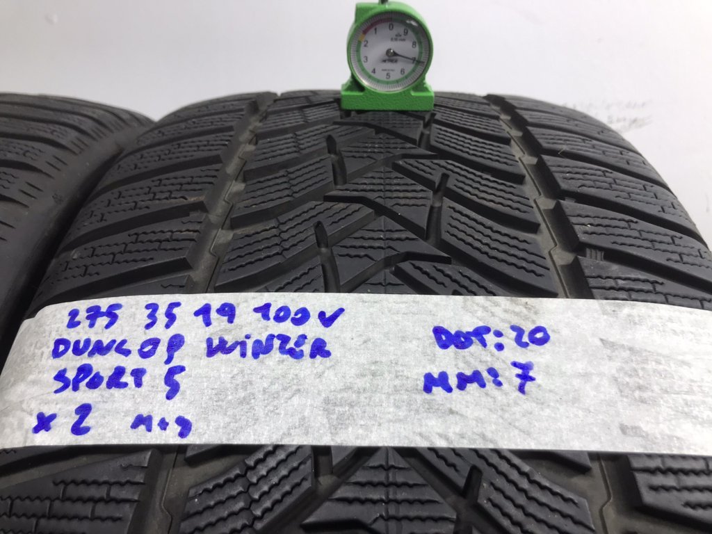  VARIE MARCHE 275/35 R19 100V INVERNALE