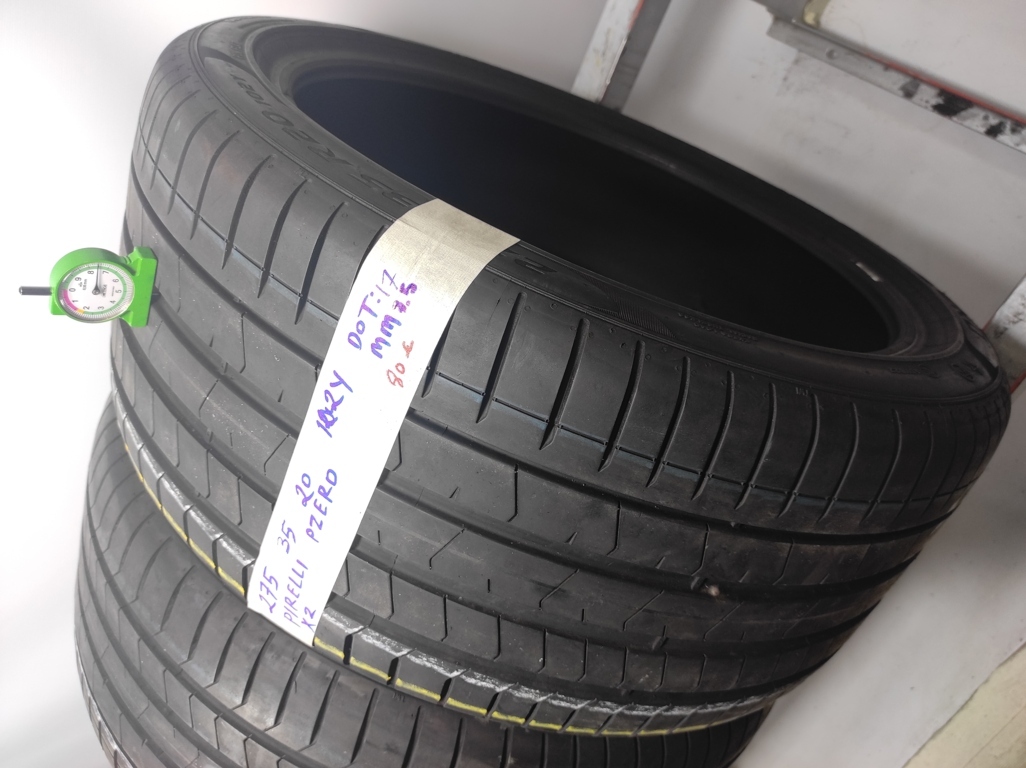  VARIE MARCHE 275/35 R20 102Y ESTIVA