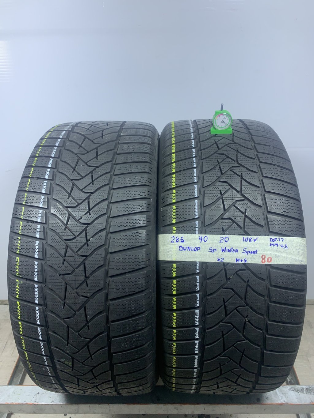  VARIE MARCHE 285/40 R20 108V INVERNALE