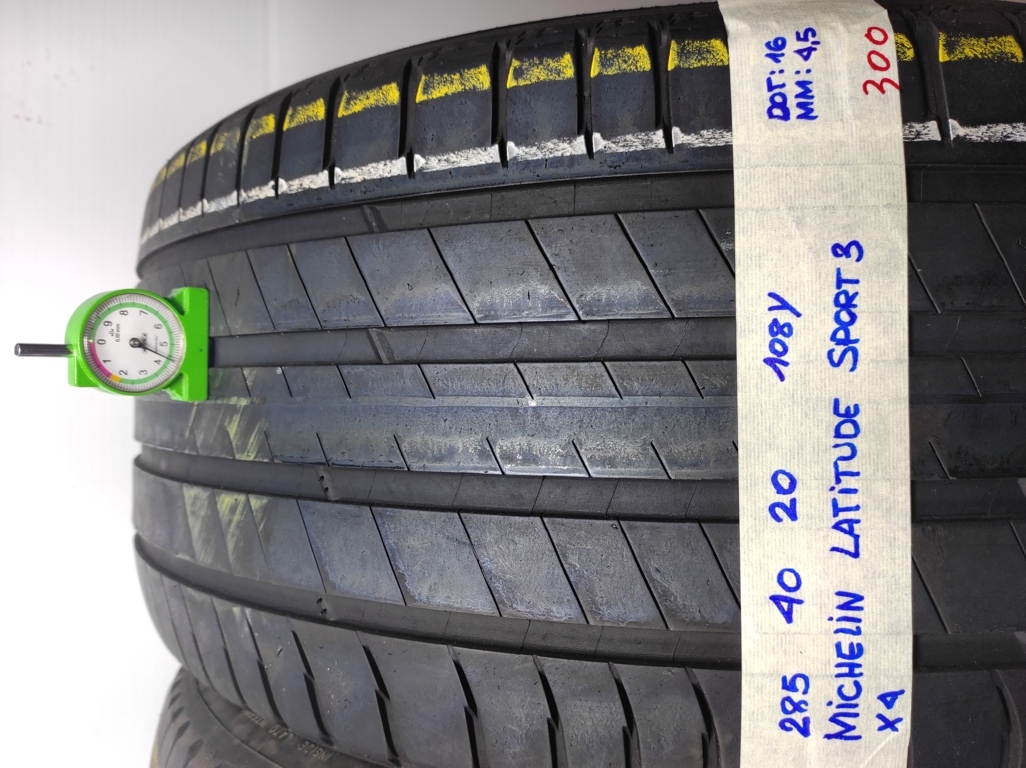  VARIE MARCHE 285/40 R20 108V INVERNALE