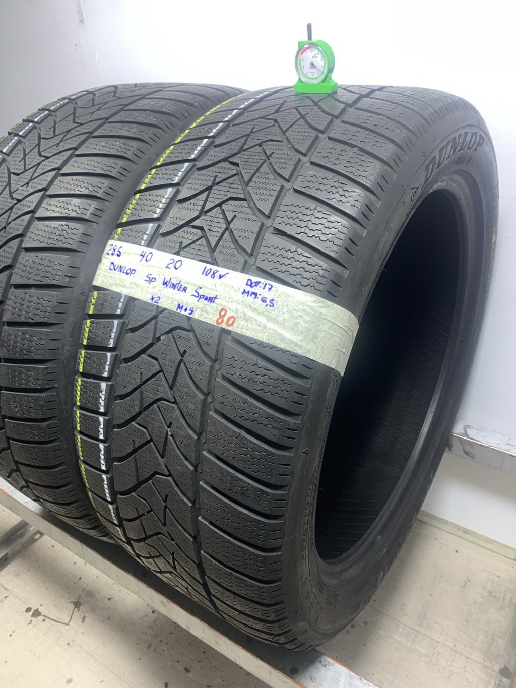  VARIE MARCHE 285/40 R20 108V INVERNALE