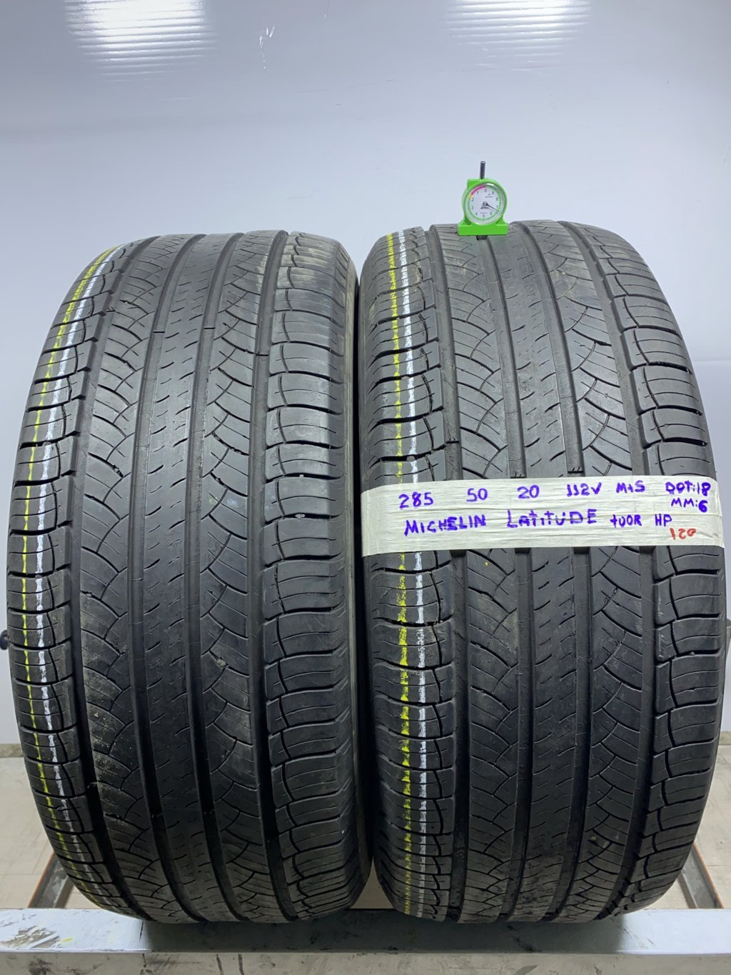  VARIE MARCHE 285/50 R20 112V INVERNALE