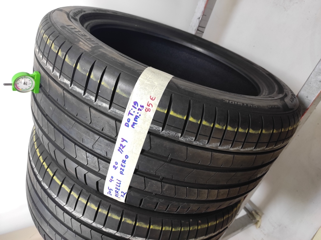  VARIE MARCHE 305/40 R20 112Y ESTIVA