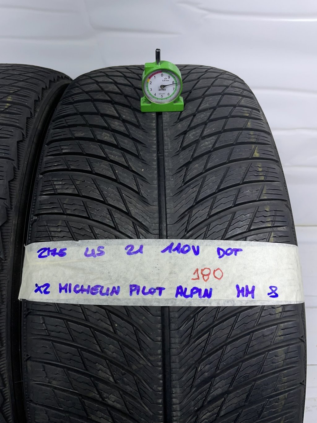  VARIE MARCHE 275/65 R21 110Y ESTIVA