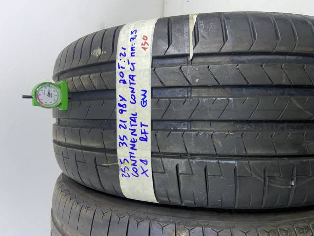  VARIE MARCHE 255/35 R21 98Y ESTIVA