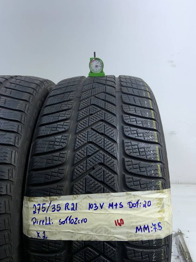  VARIE MARCHE 275/35 R21 103V INVERNALE