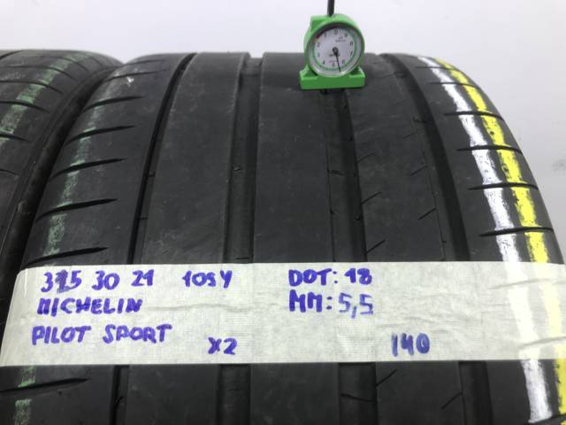 VARIE MARCHE 315/30 R21 105Y ESTIVA