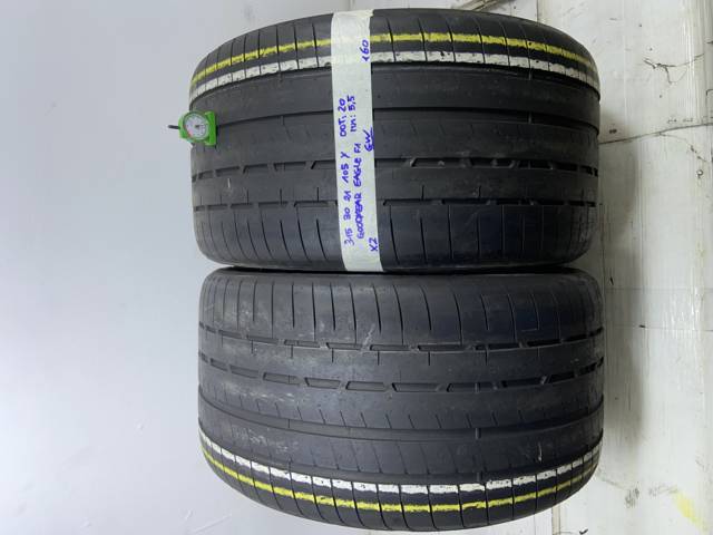  VARIE MARCHE 315/30 R21 105Y ESTIVA