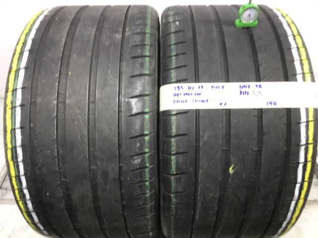  VARIE MARCHE 315/30 R21 105Y ESTIVA