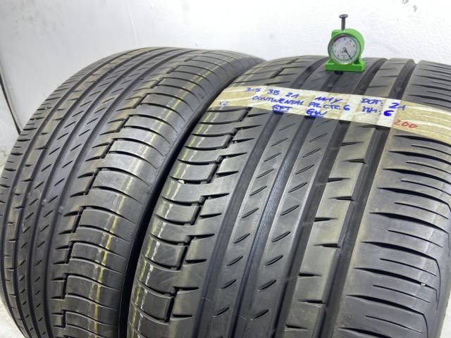  VARIE MARCHE 315/35 R21 111Y ESTIVA