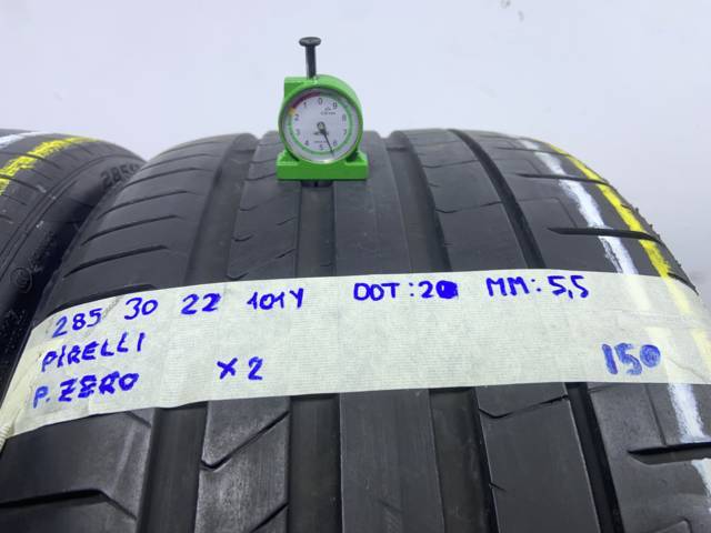  VARIE MARCHE 285/30 R22 101Y ESTIVA