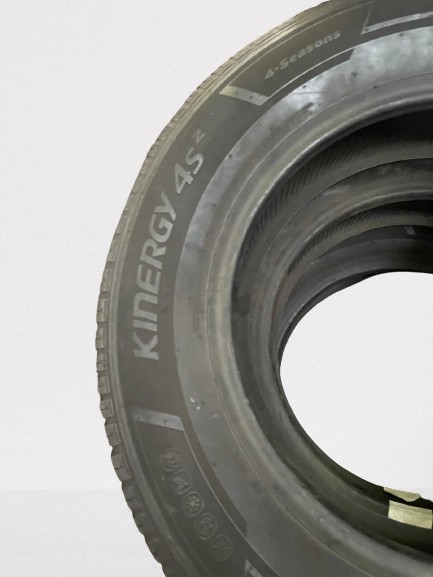 HANKOOK kinergy 215/65 R16 102V QUATTRO STAGIONI