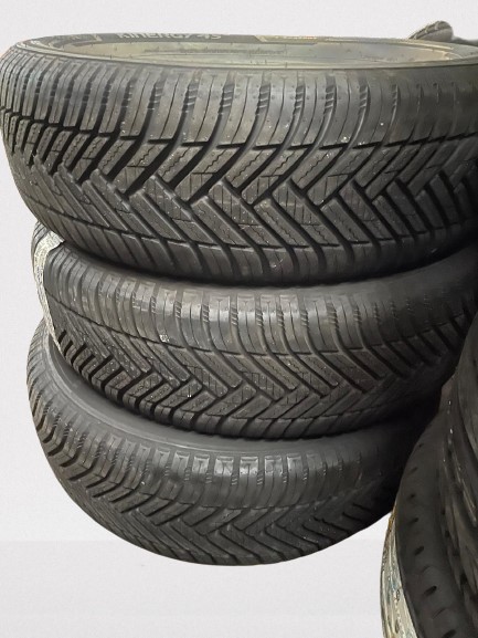 HANKOOK kinergy 215/65 R16 102V QUATTRO STAGIONI