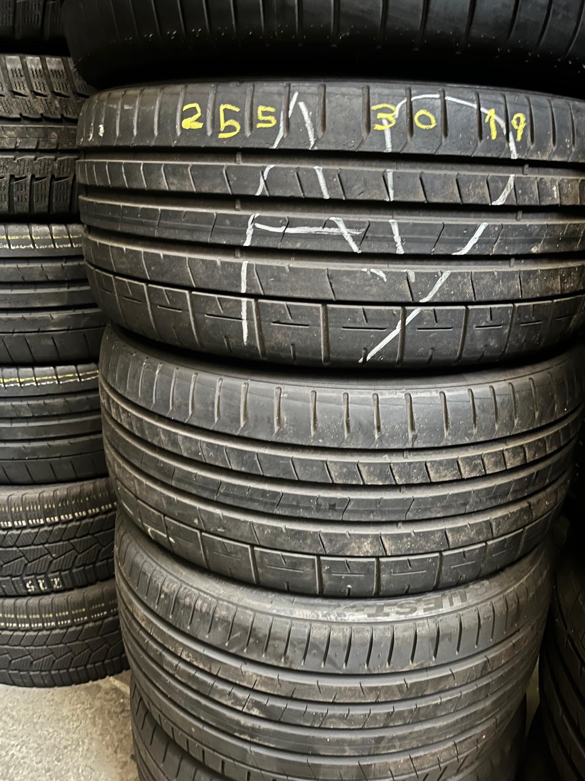  Pneumatici varie marche 255/30 R19 100V ESTIVA